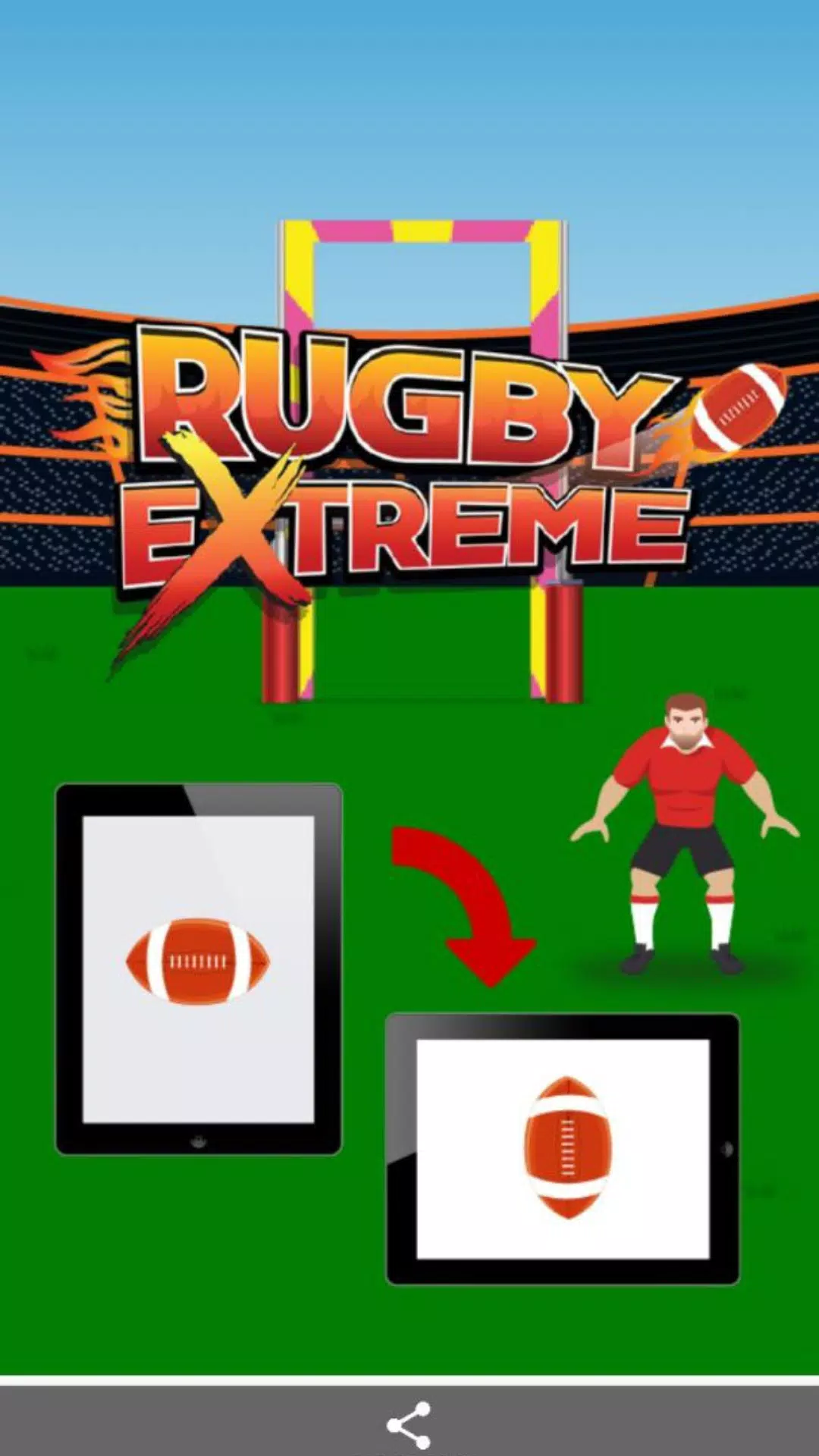 Rugby Screenshot 2