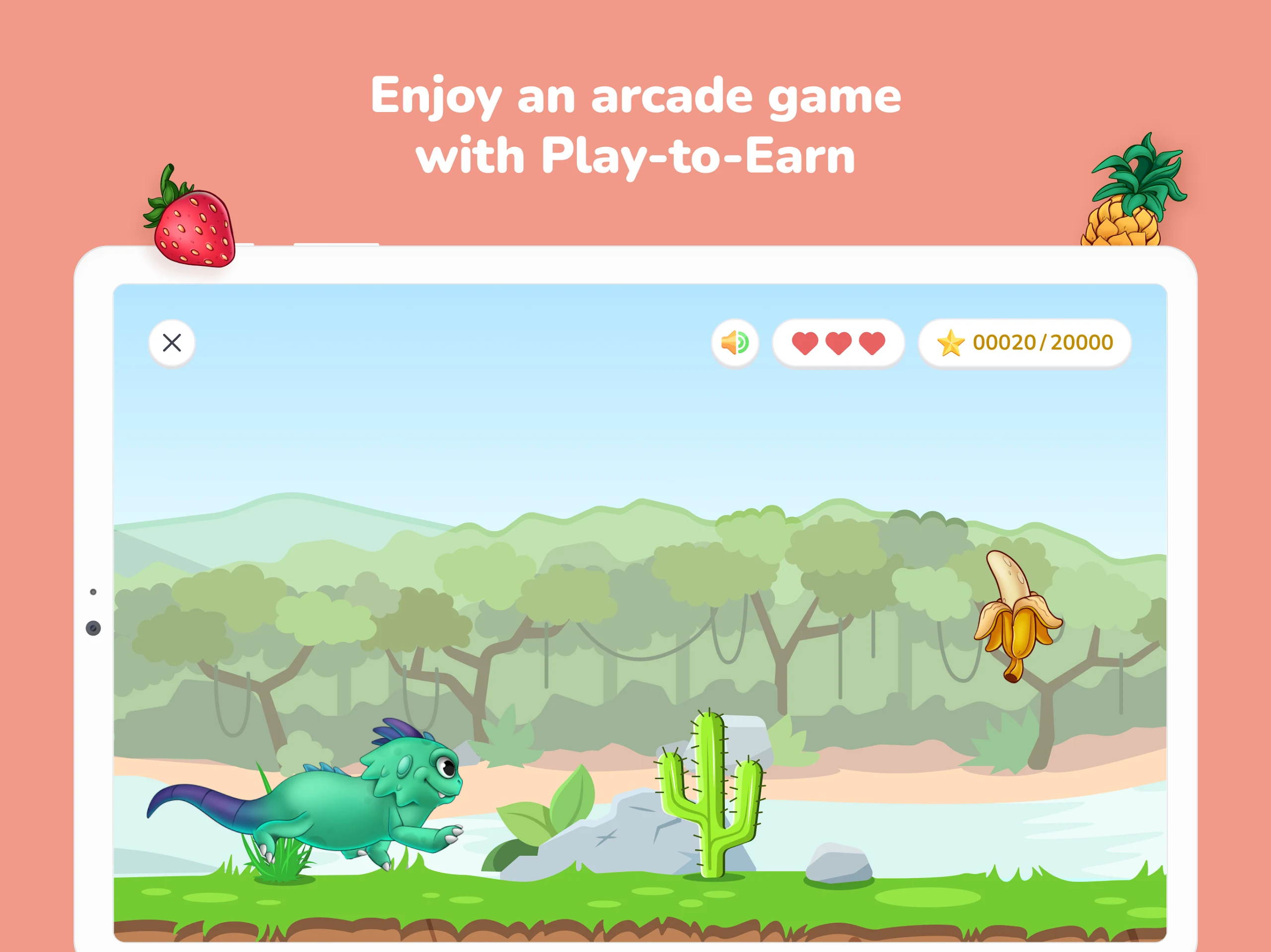 IguVerse Screenshot 13