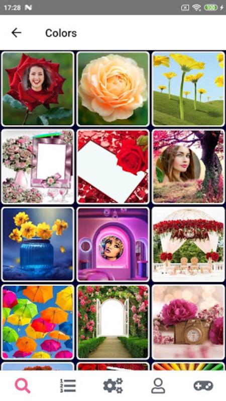 Magic Swap Puzzle Screenshot 7