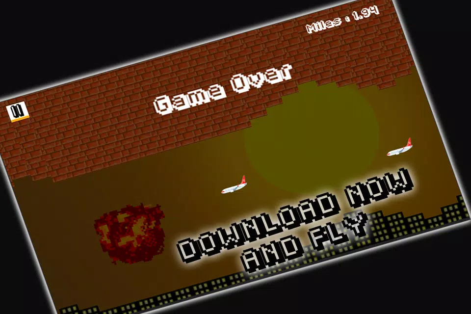 Clumsy Hot Balloon Screenshot 3 
