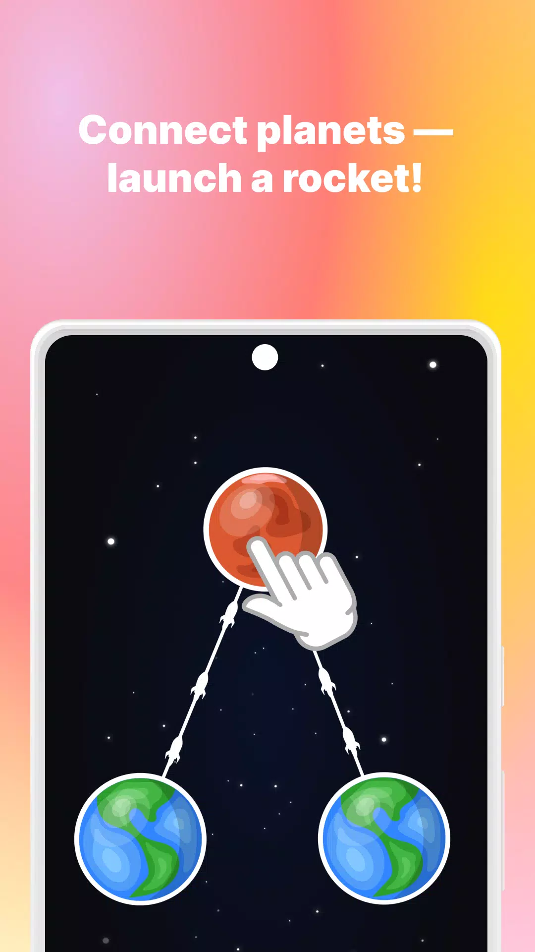 Planet Capture Screenshot 5 