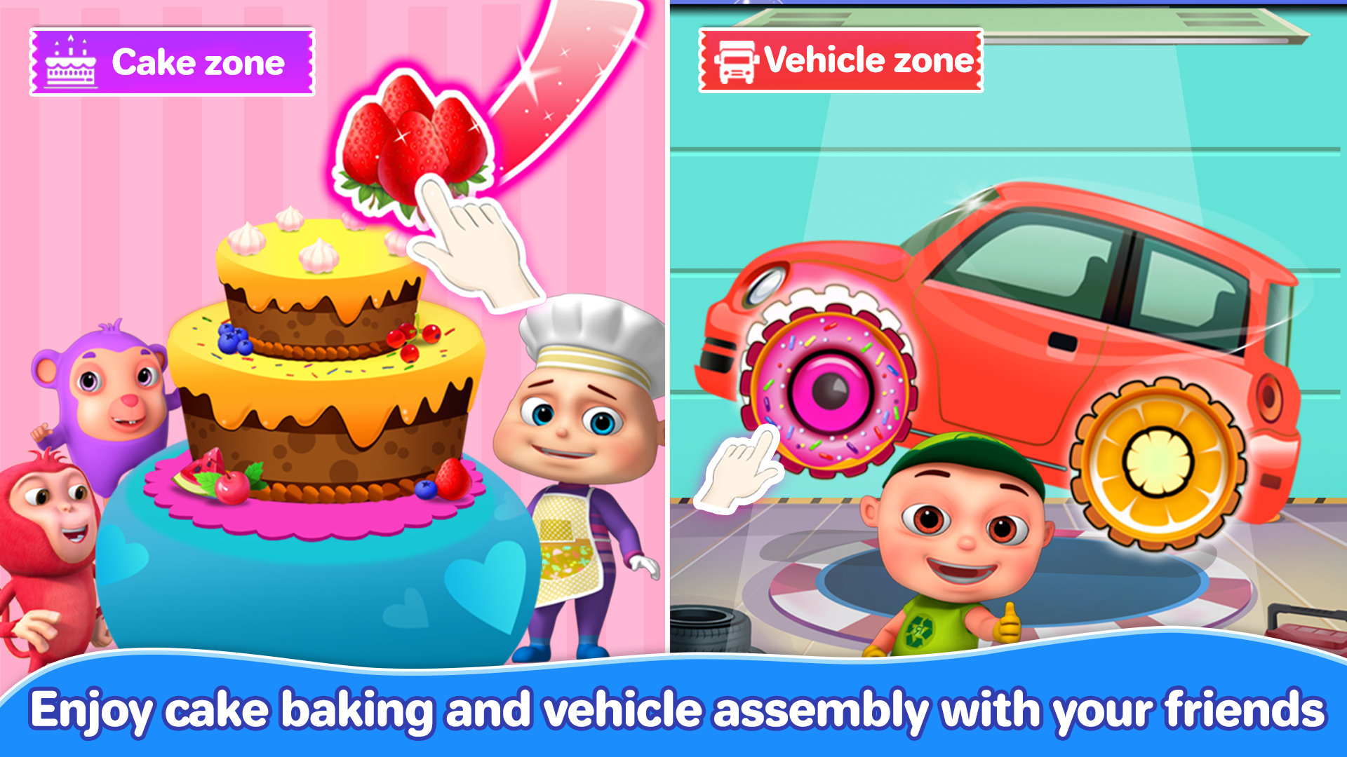 TabbyToo Screenshot 4 