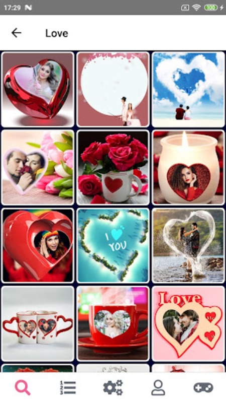 Magic Swap Puzzle Screenshot 4