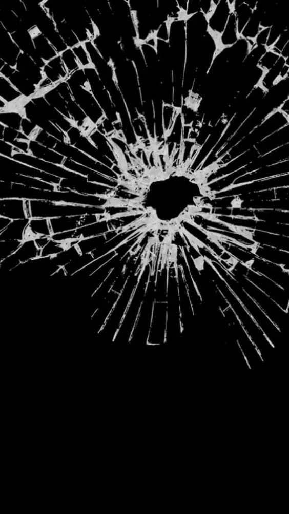 Prank Broken Screen Wallpaper Screenshot 14