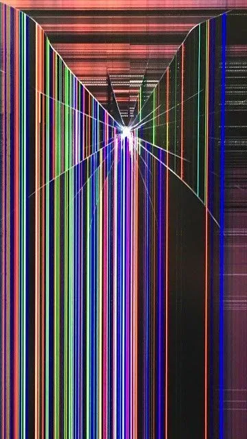 Prank Broken Screen Wallpaper Screenshot 12