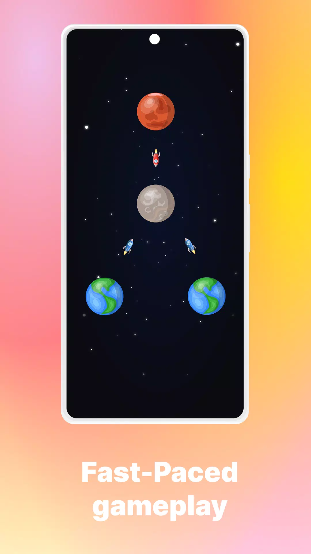 Planet Capture Screenshot 6 
