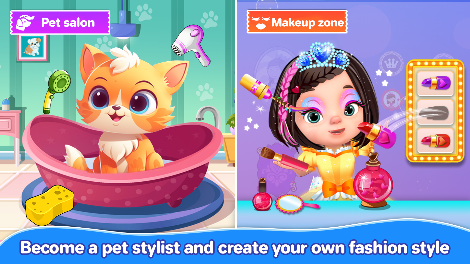 TabbyToo Screenshot 3 