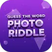 Guess The Word - Photo Riddle