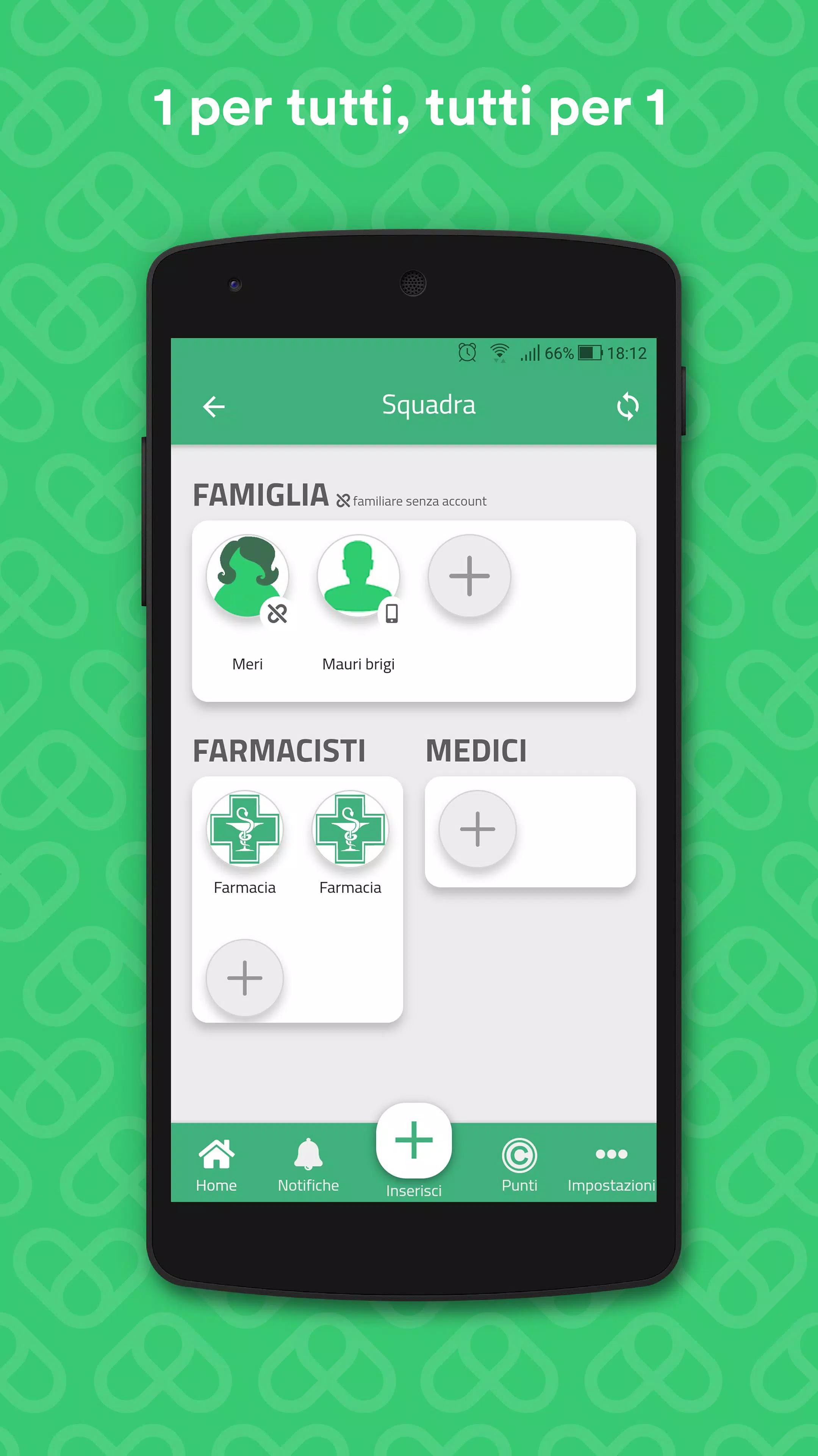 Carepy Screenshot 5