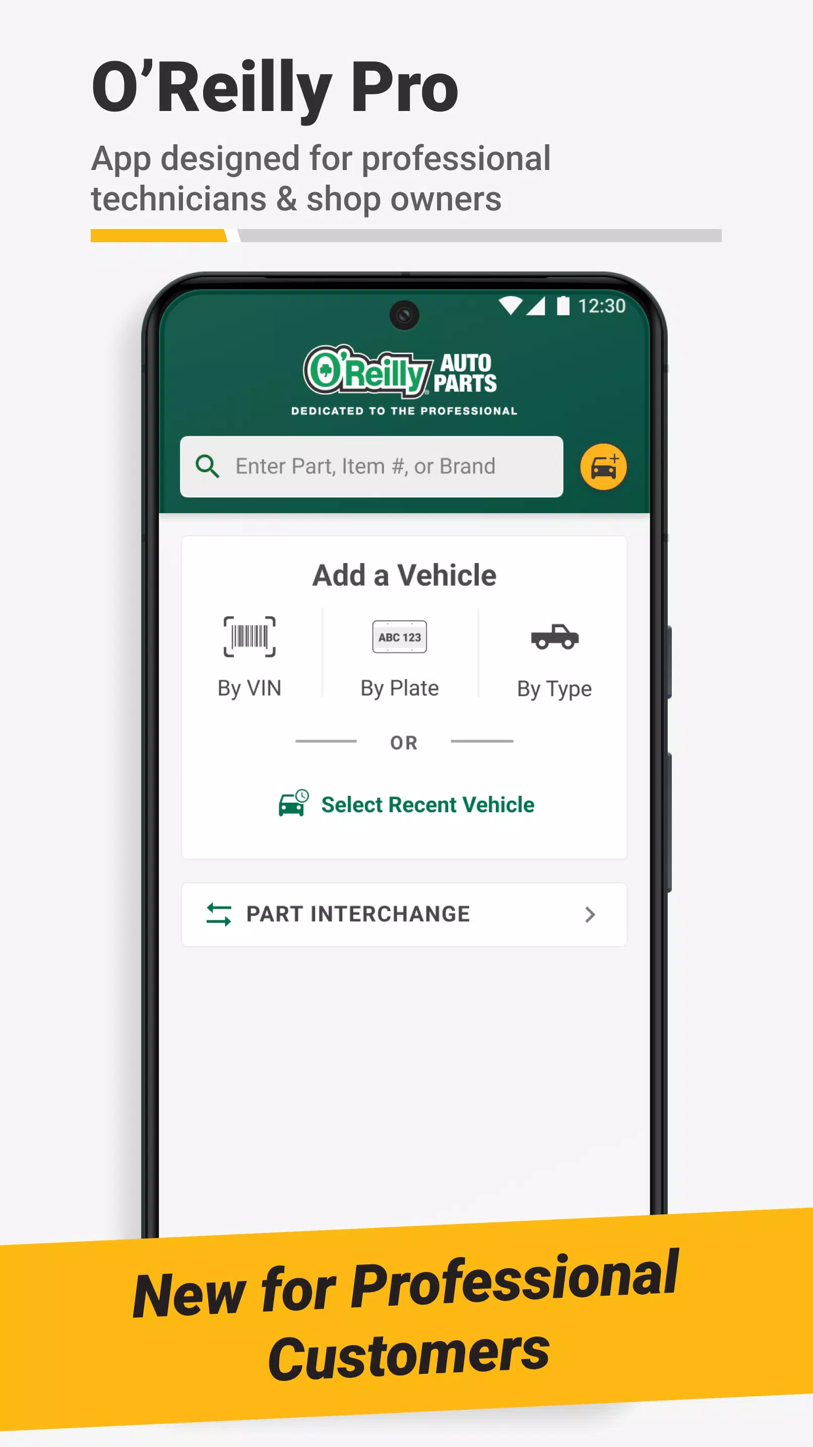 O'Reilly Pro Screenshot 2