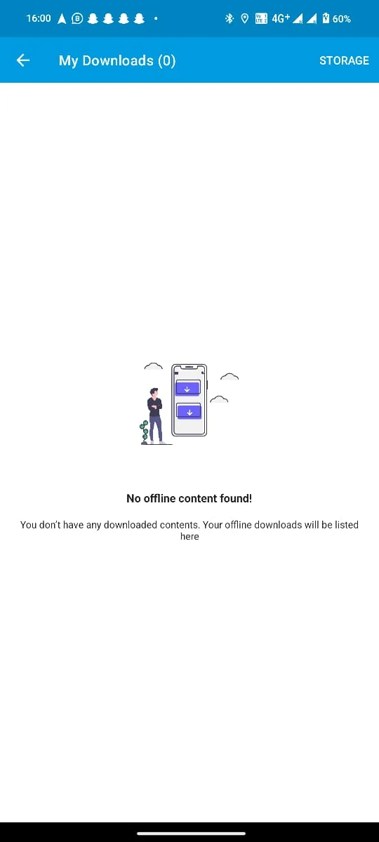 Apni Pathshala Screenshot 6