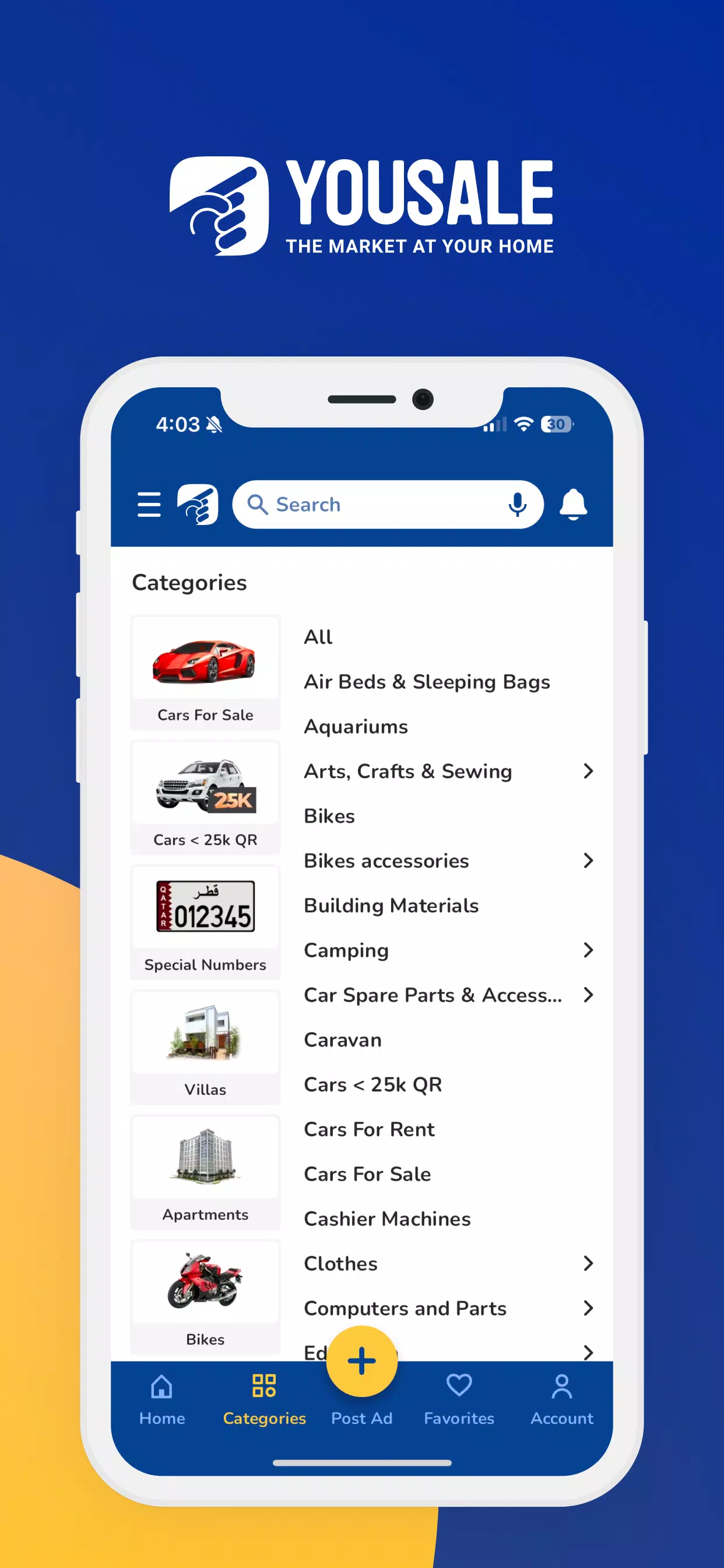 YouSale يوسيل Screenshot 8