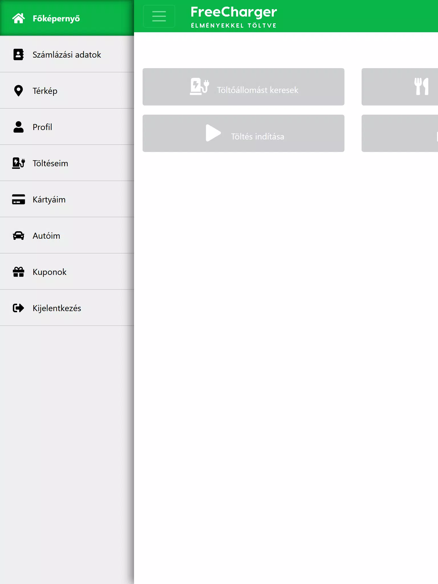 FreeCharger Screenshot 6