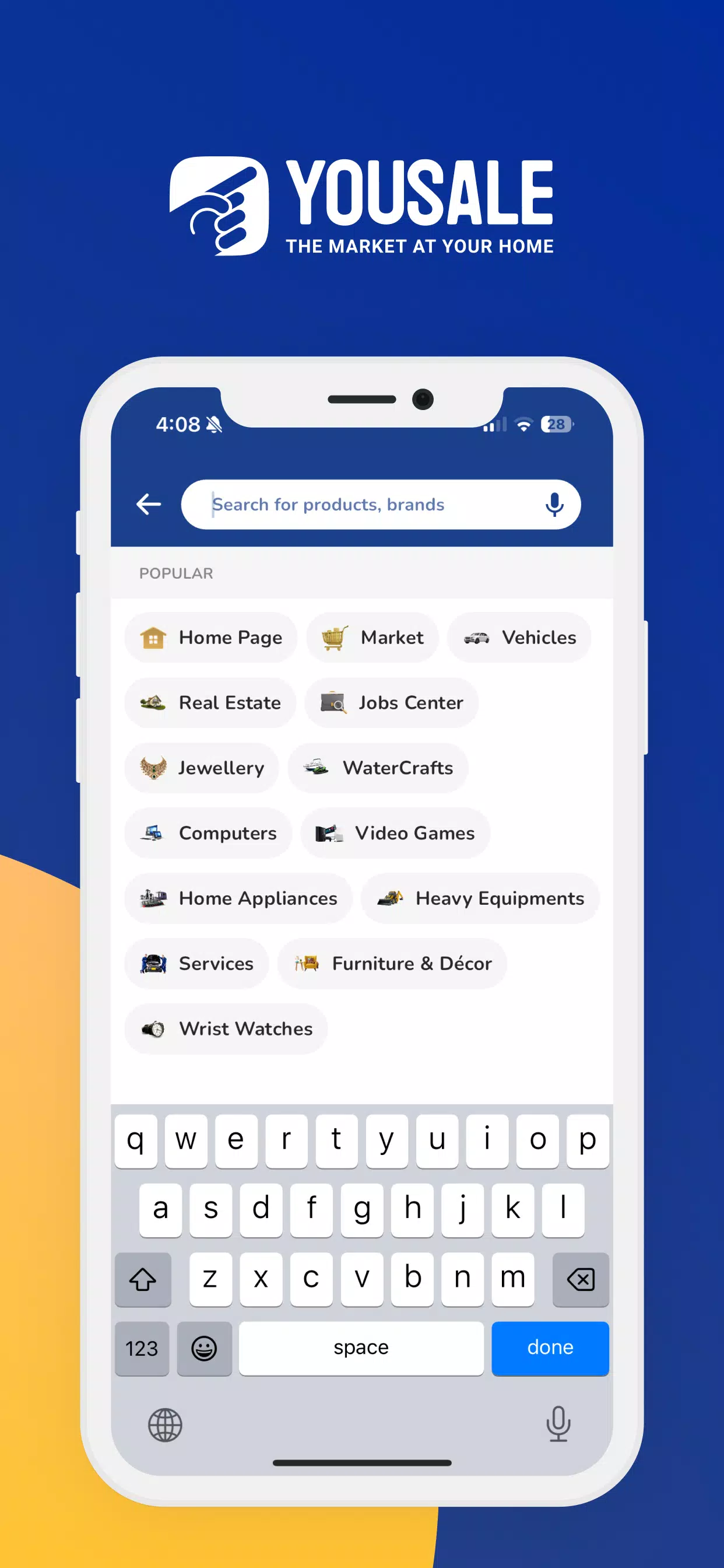 YouSale يوسيل Screenshot 6