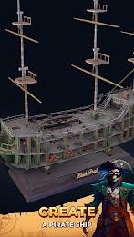 IDLE Ships: Boats in a Bottles Screenshot 16 