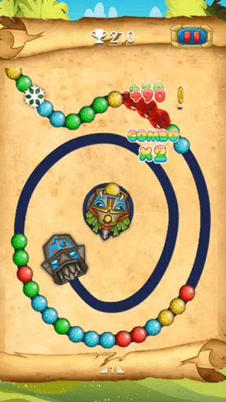Zumba Land Screenshot 4 