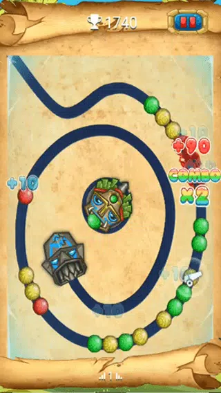 Zumba Land Screenshot 3 