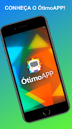 Ótimo+App Screenshot 1