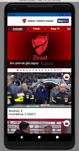 FOTOMAÇ Screenshot 3