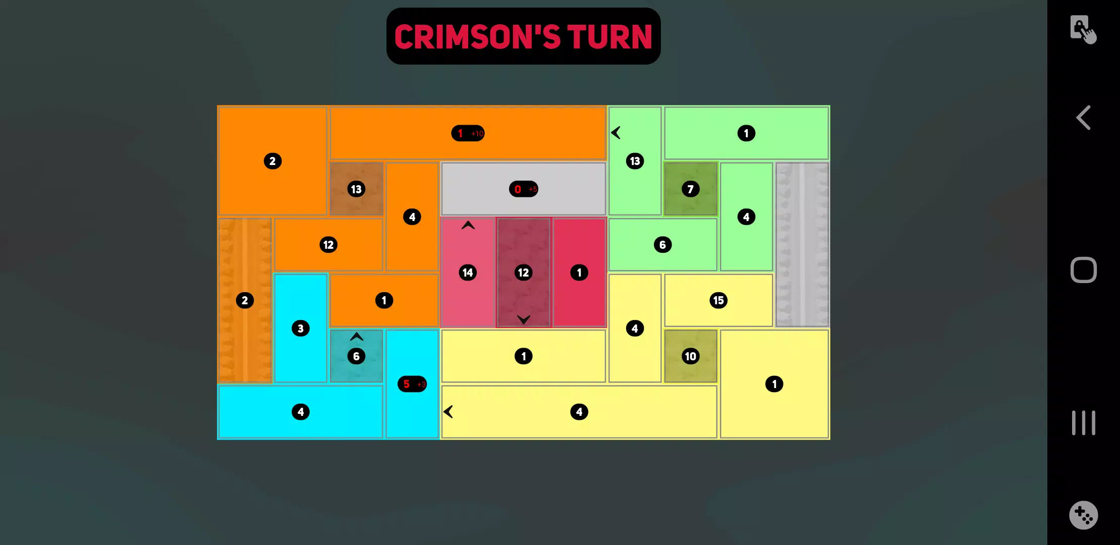 Conquer and Defend Screenshot 4 