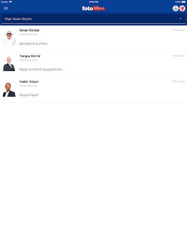 FOTOMAÇ Screenshot 13