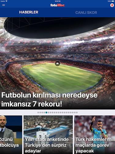 FOTOMAÇ Screenshot 6