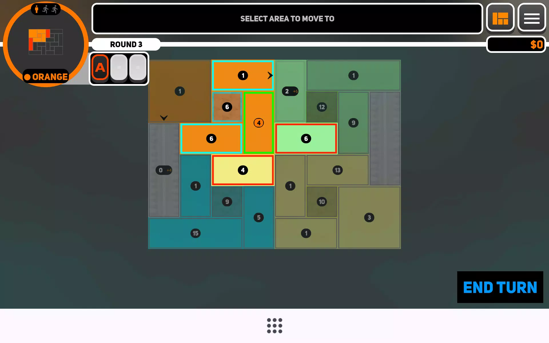 Conquer and Defend Screenshot 6 