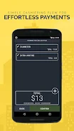 TaxiCaller Driver Screenshot 5