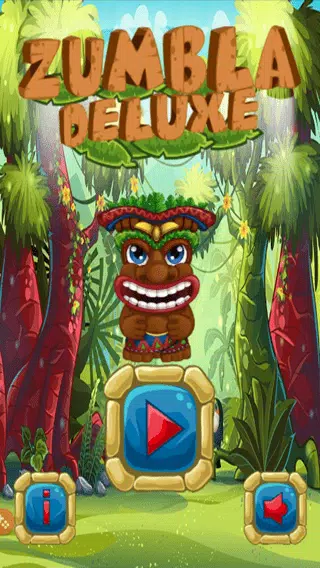 Zumba Land Screenshot 1 