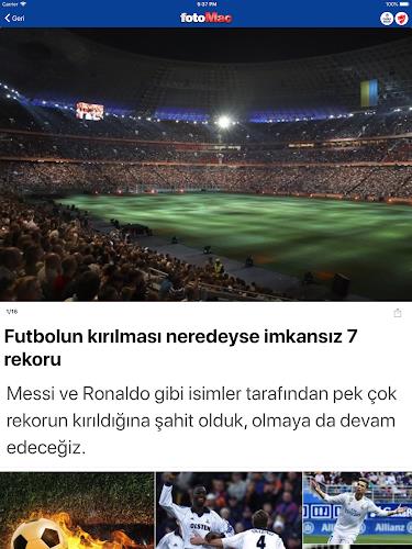 FOTOMAÇ Screenshot 7