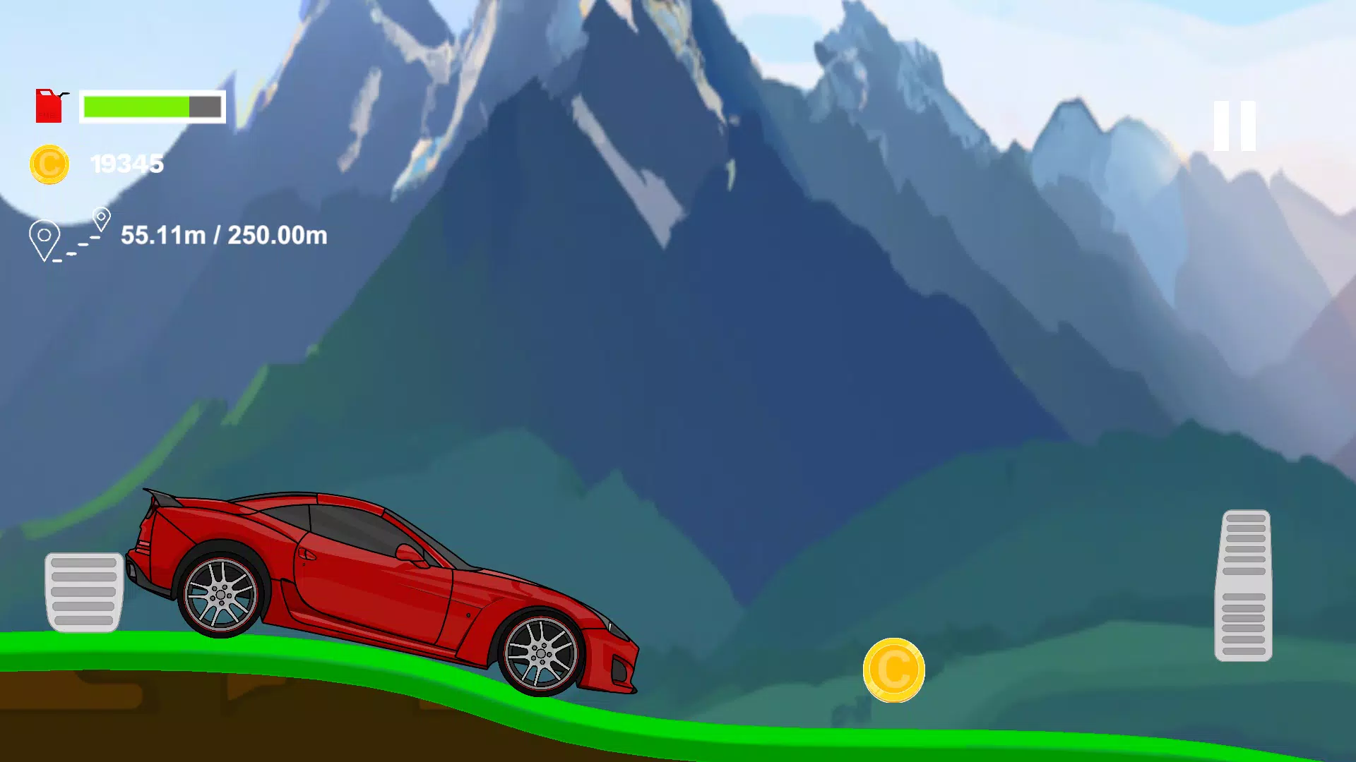 Hill Rush Screenshot 7