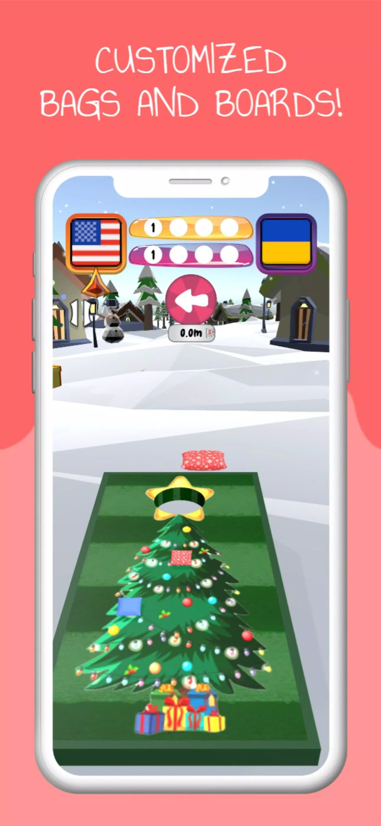 Cornhole Screenshot 4 