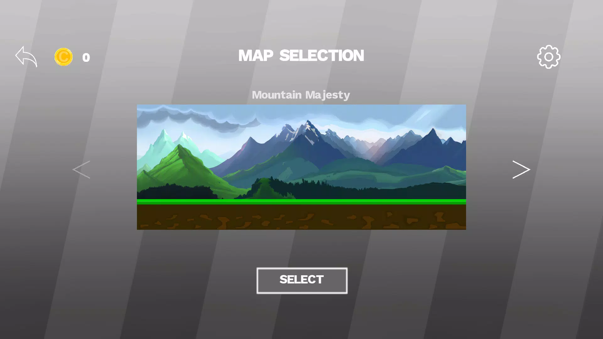 Hill Rush Screenshot 6