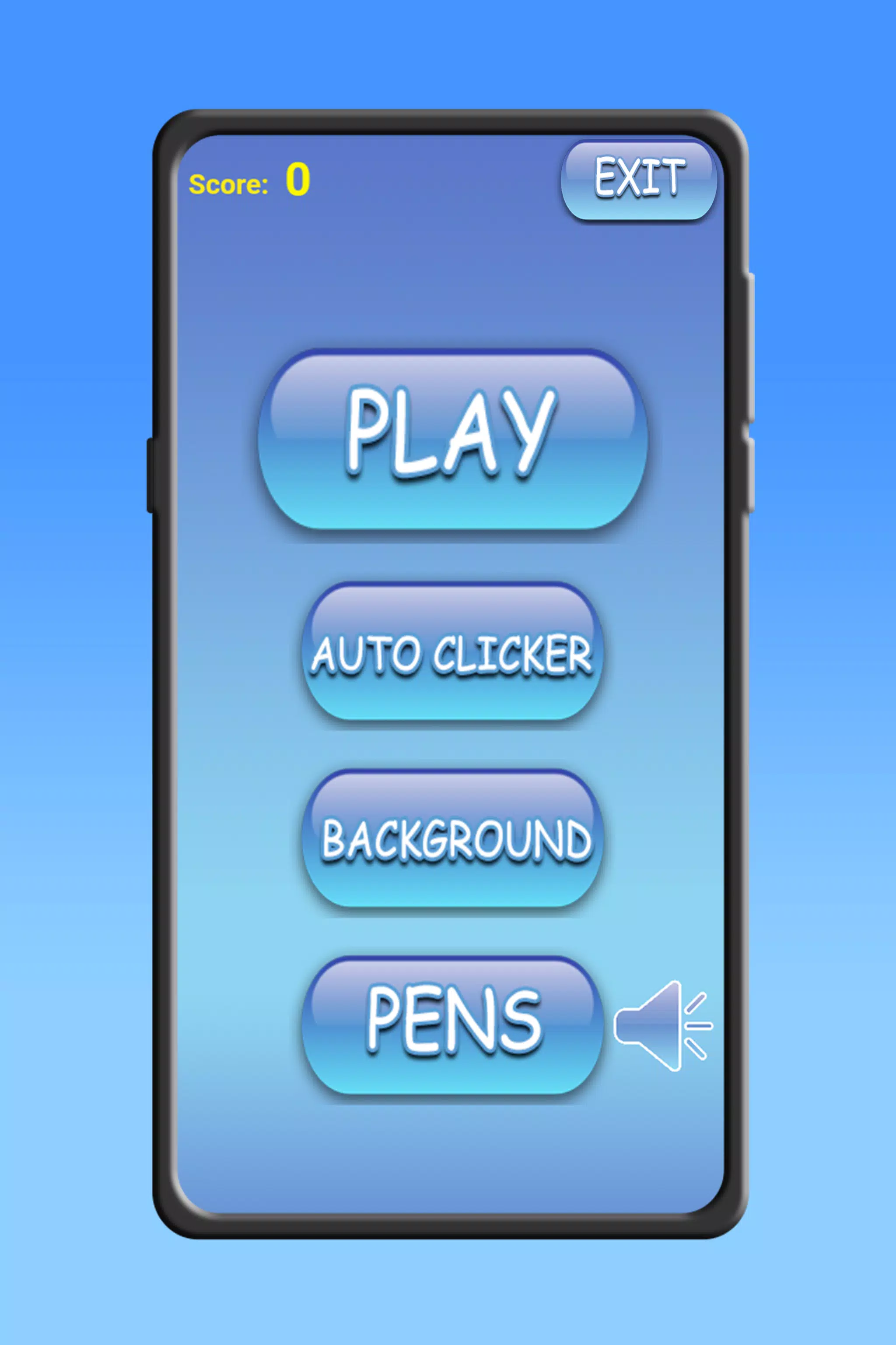 LP clicker Screenshot 5 