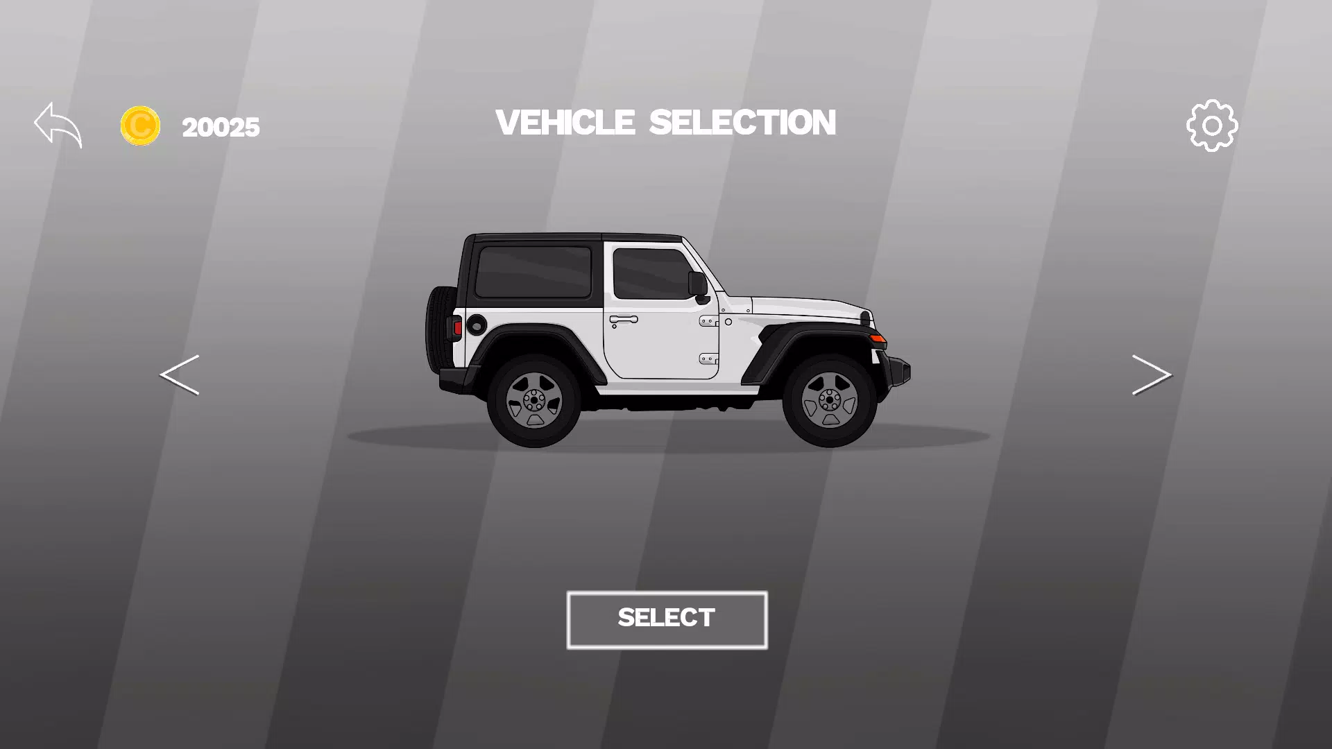 Hill Rush Screenshot 5