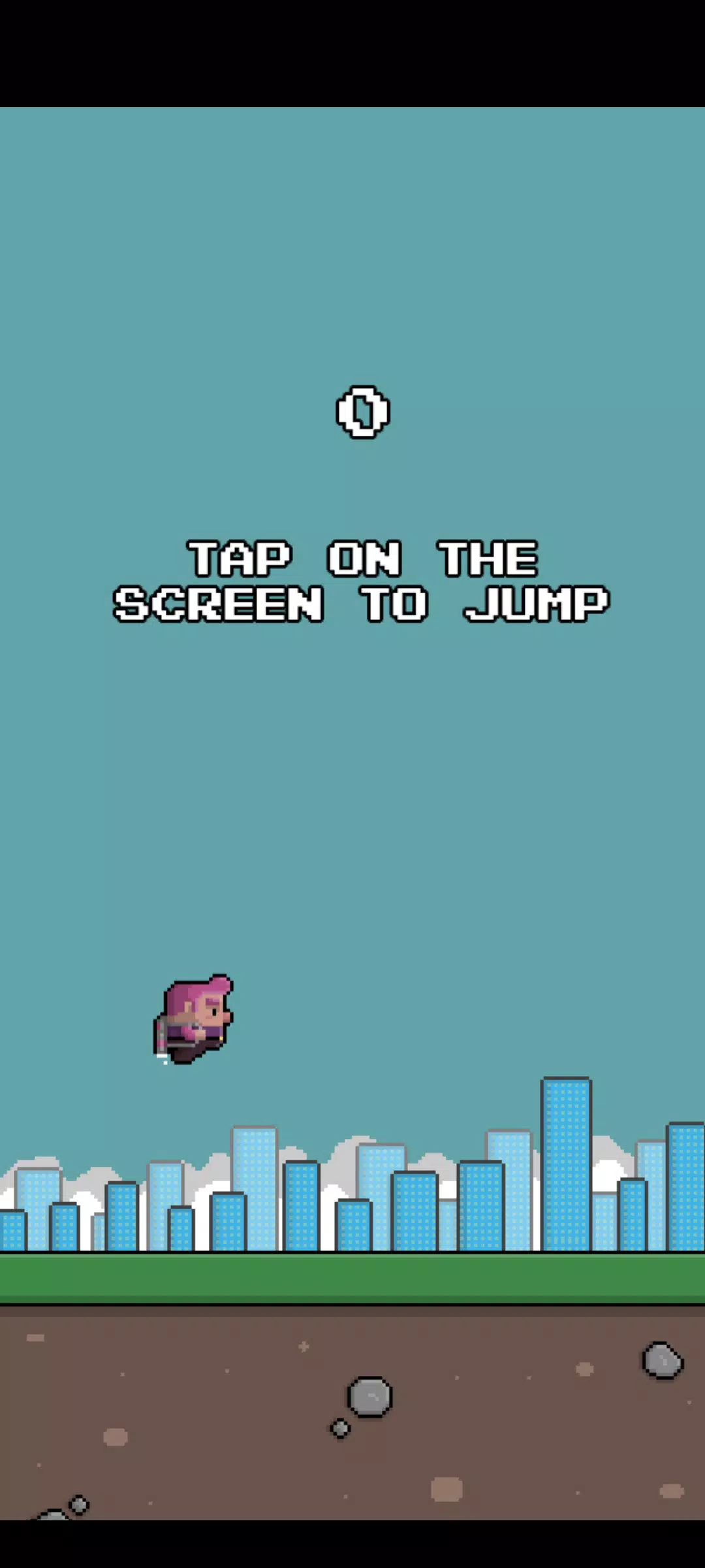 Flying Bros Screenshot 2 