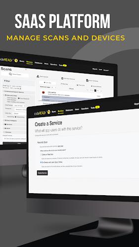 CodeREADr Screenshot 5