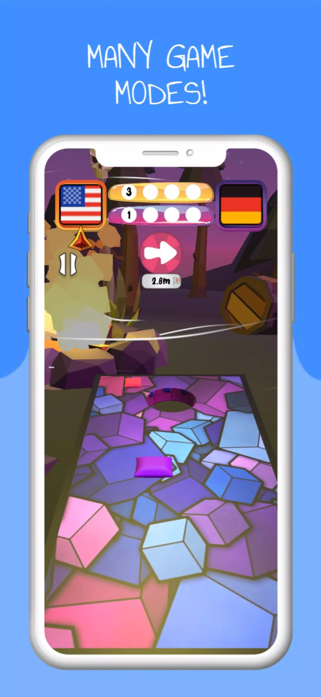 Cornhole Screenshot 3 