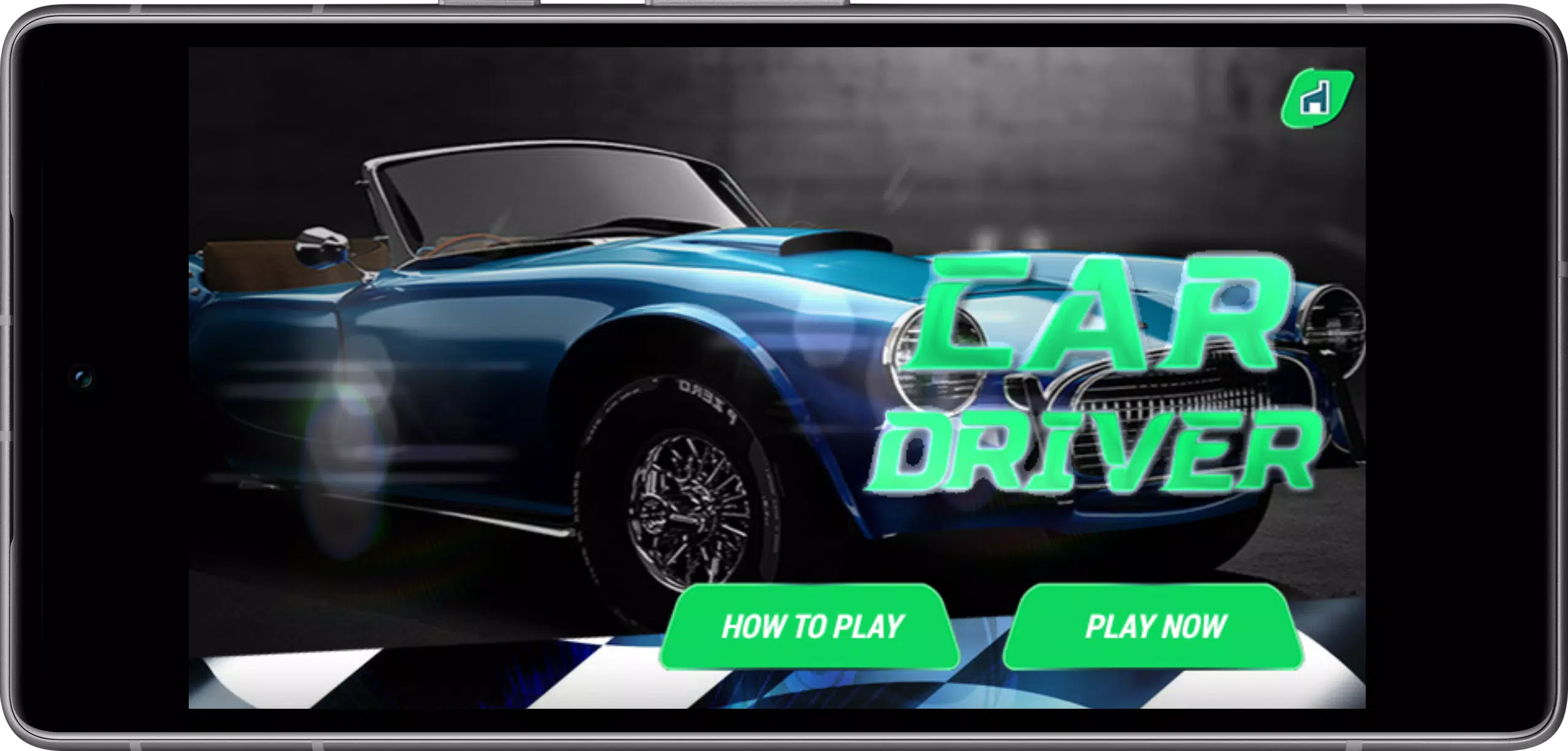 Fast Car Racing Challenge 25 Screenshot 1 