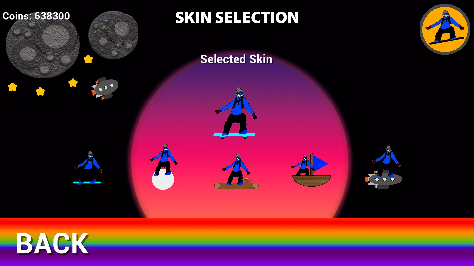 Traverse Snowboarding Screenshot 5 