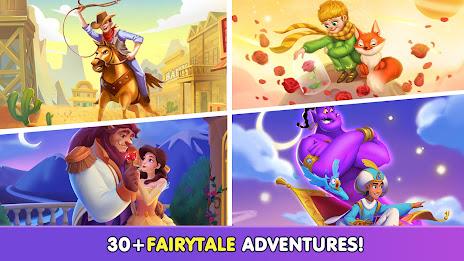 Bingo Fairytale Screenshot 5 