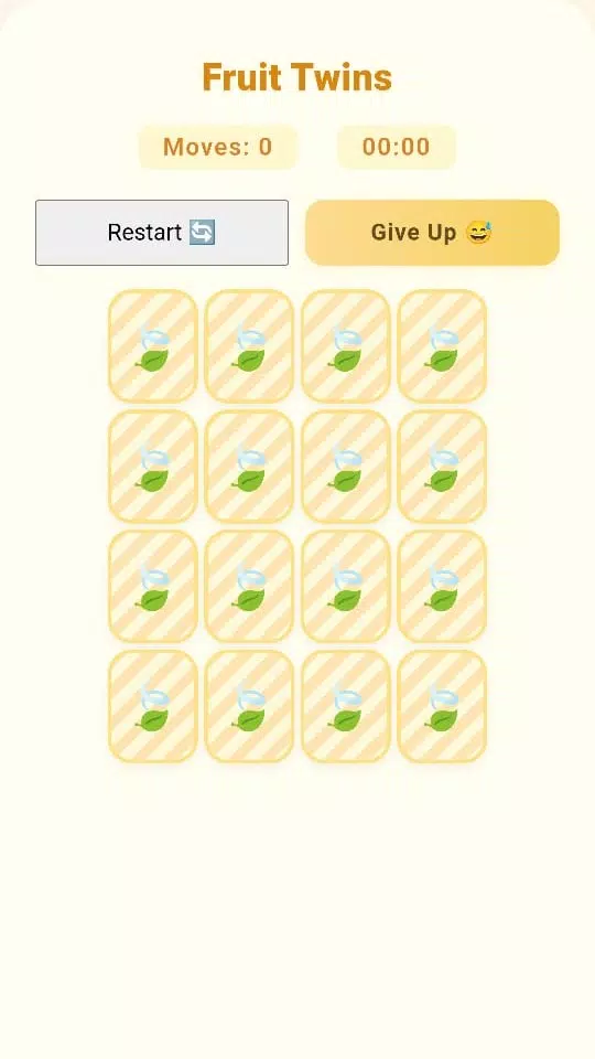 Fruit Twin Screenshot 5