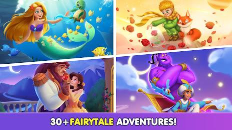 Bingo Fairytale Screenshot 21 