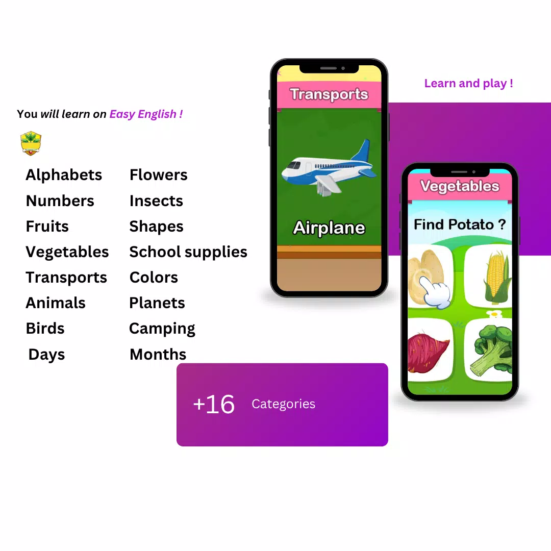 Easy English Screenshot 5 