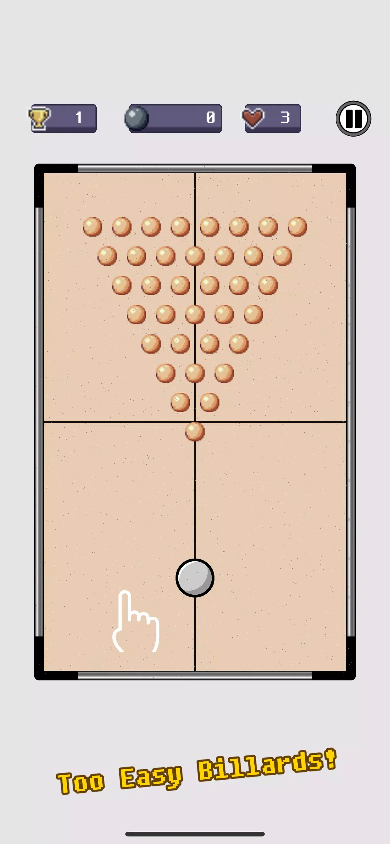 Infinite Pool Screenshot 6 