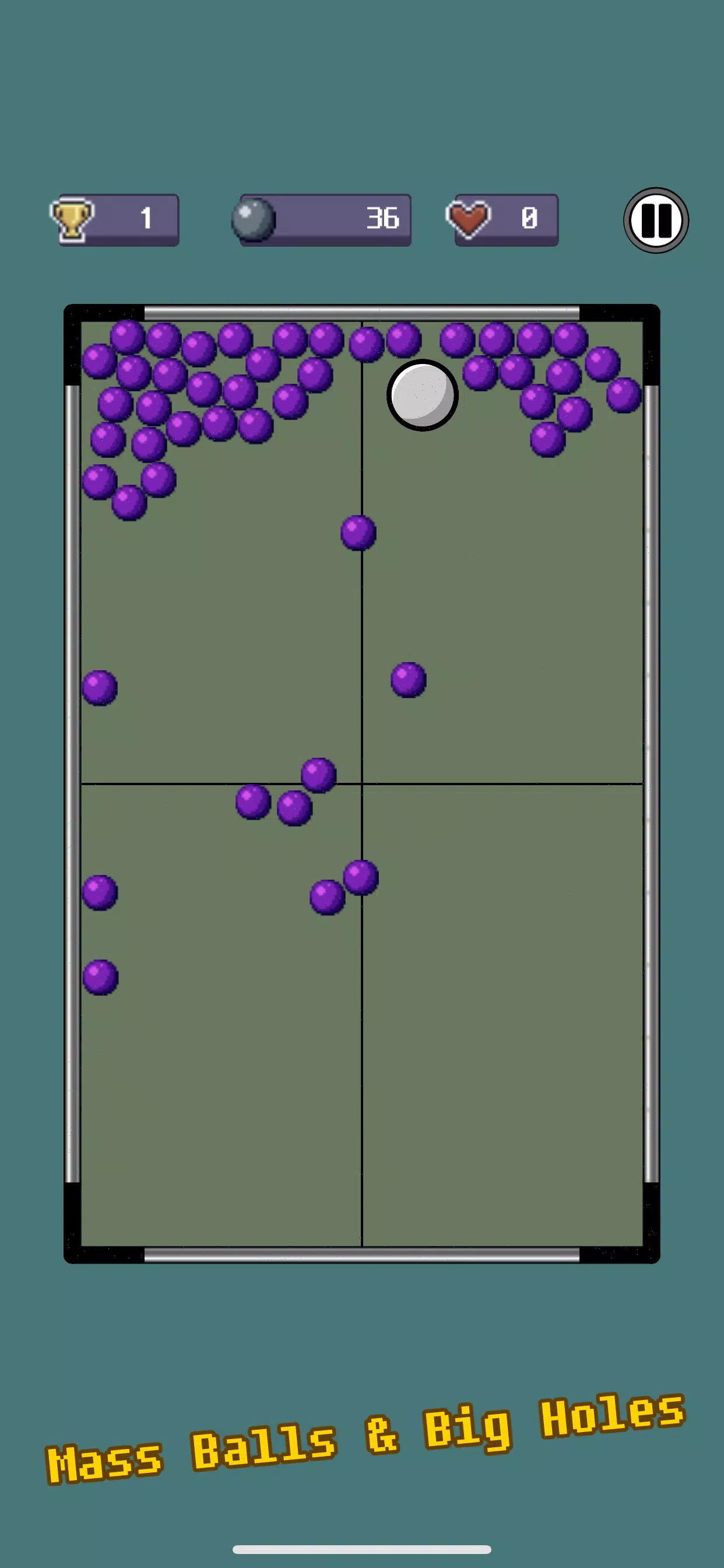 Infinite Pool Screenshot 7 