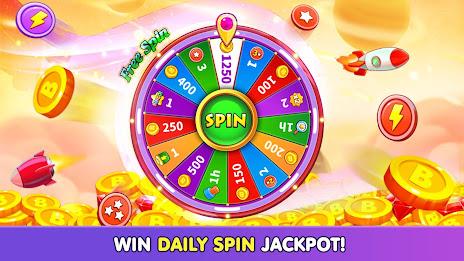 Bingo Fairytale Screenshot 15 