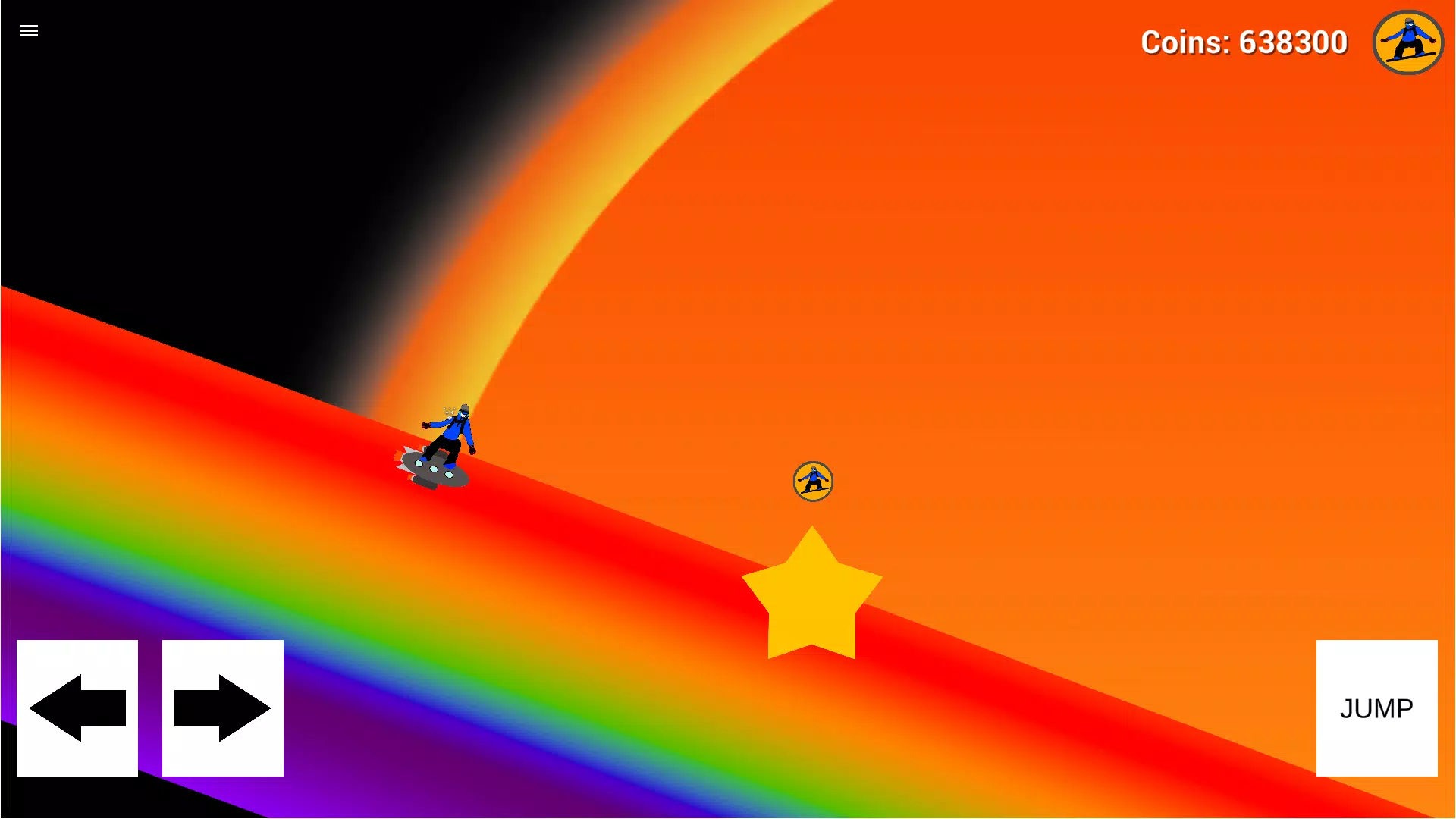 Traverse Snowboarding Screenshot 4 
