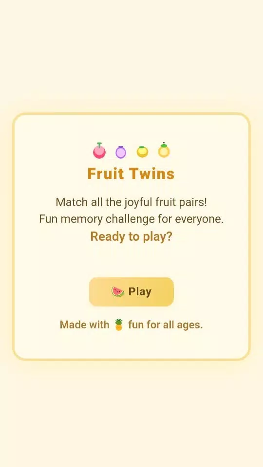 Fruit Twin Screenshot 7