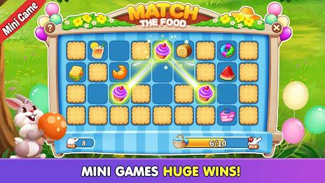 Bingo Fairytale Screenshot 6 